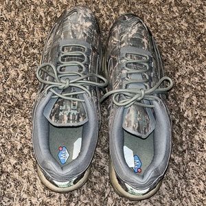 2019 Men’s
Air Max Tailwind 4 'Digi Camo'